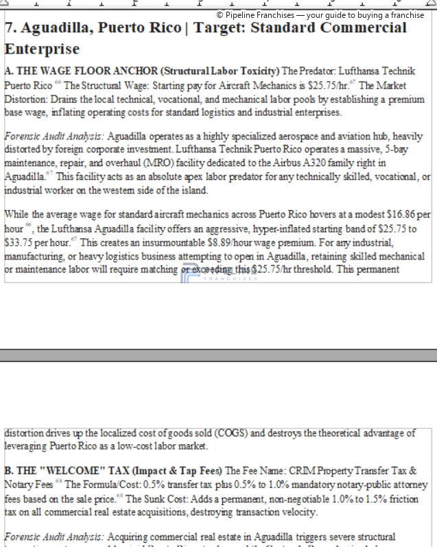 Local evidence assessed for modeling - image 3