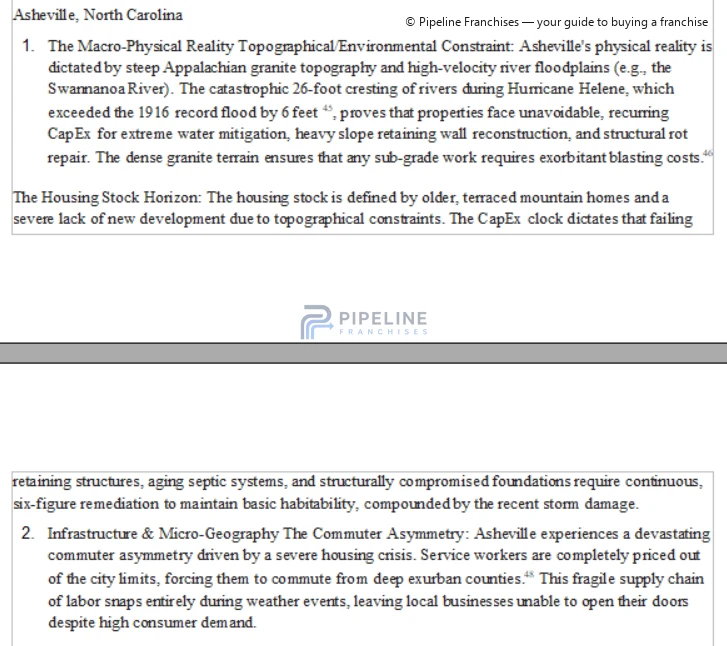 Local evidence assessed for modeling - image 3
