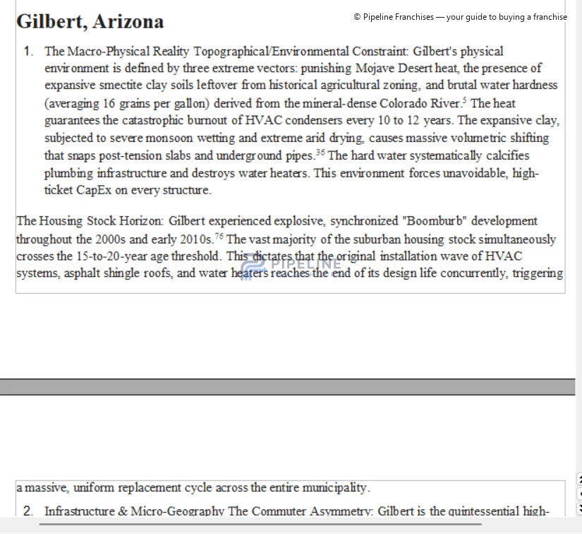 Local evidence assessed for modeling - image 3