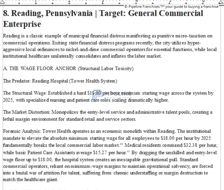 Local evidence assessed for modeling - image 1