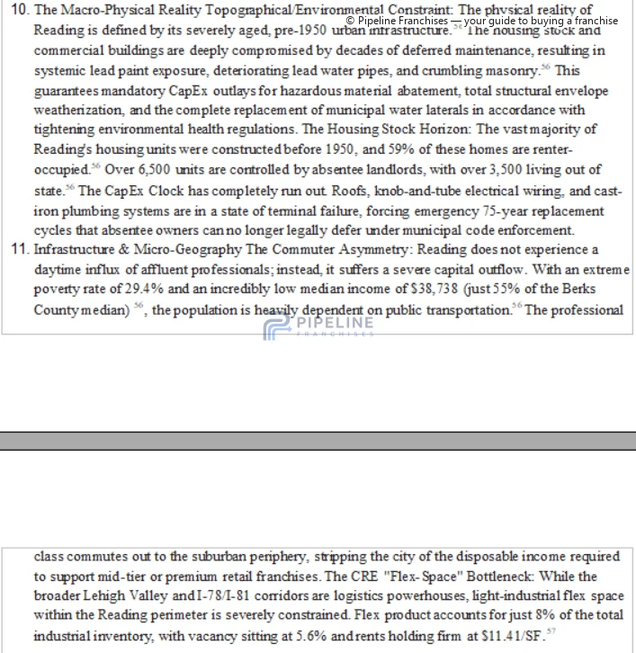 Local evidence assessed for modeling - image 2