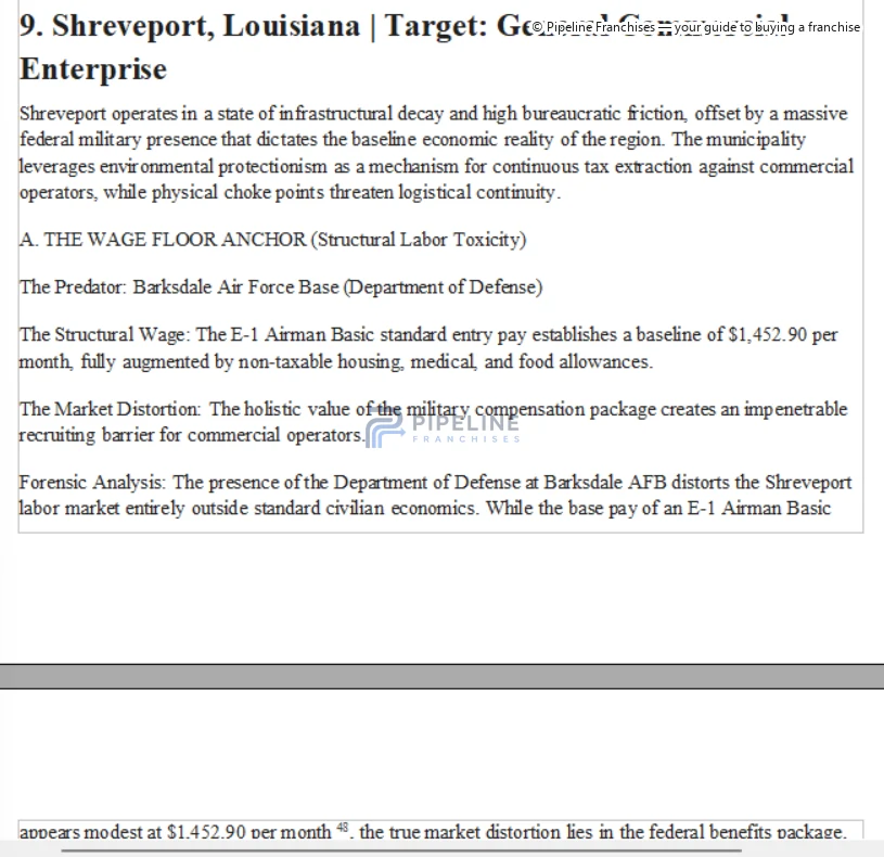 Local evidence assessed for modeling - image 1