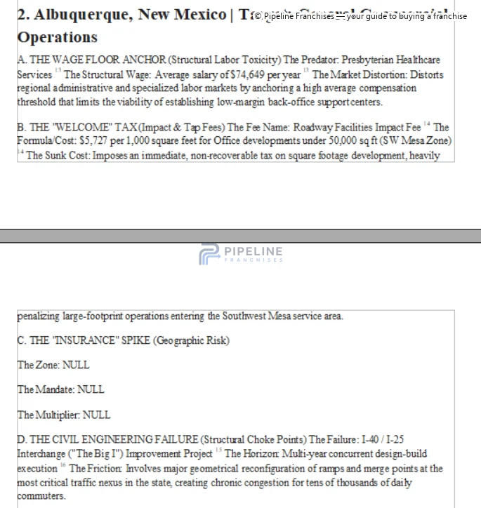 Local evidence assessed for modeling - image 3