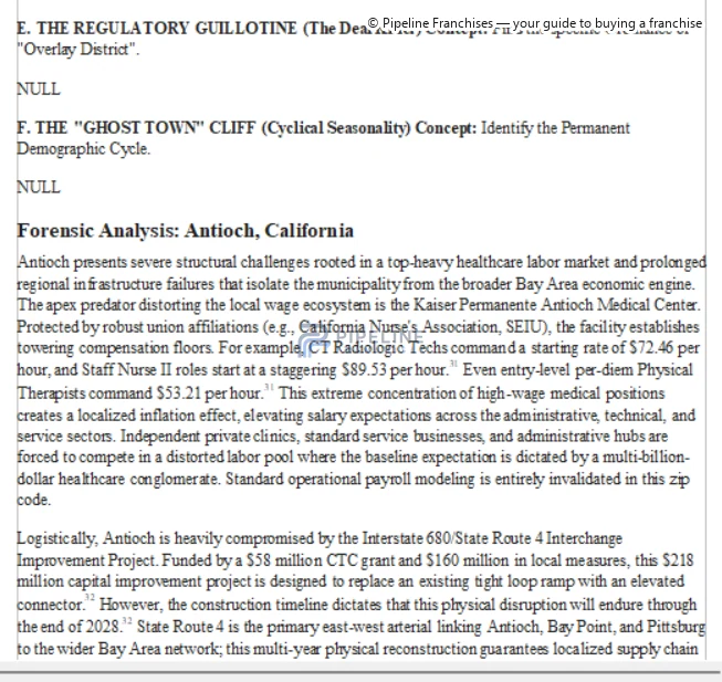 Local evidence assessed for modeling - image 2