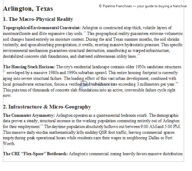 Local evidence assessed for modeling - image 1