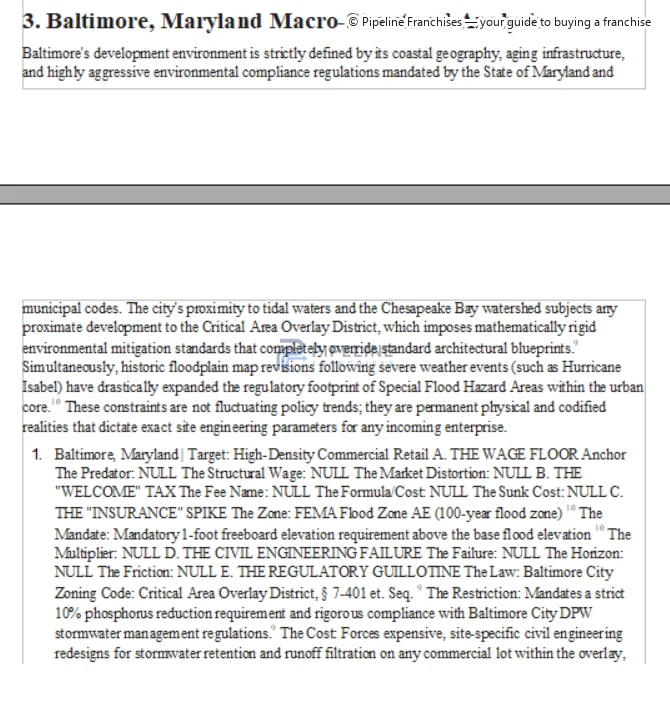 Local evidence assessed for modeling - image 3