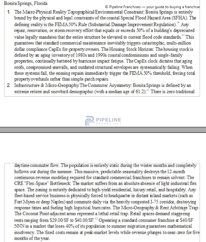 Local evidence assessed for modeling - image 1