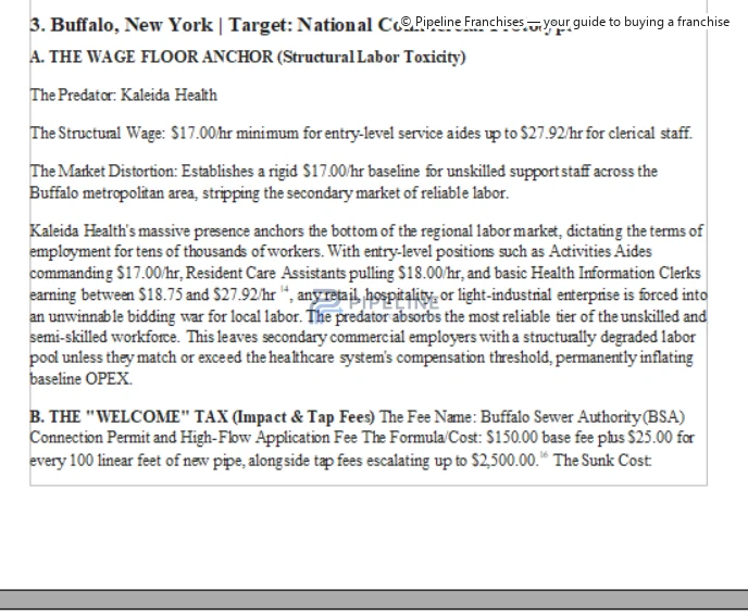 Local evidence assessed for modeling - image 1