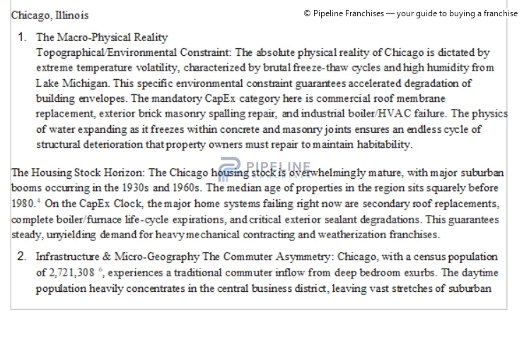 Local evidence assessed for modeling - image 3