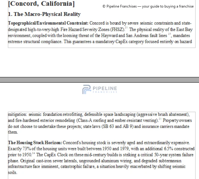 Local evidence assessed for modeling - image 1