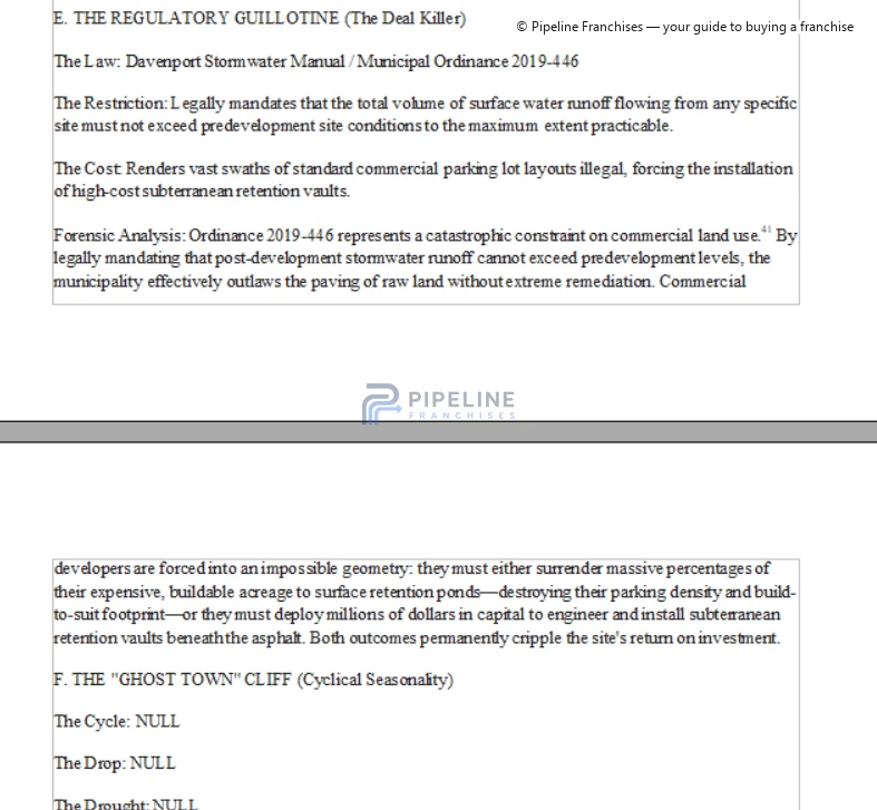 Local evidence assessed for modeling - image 3