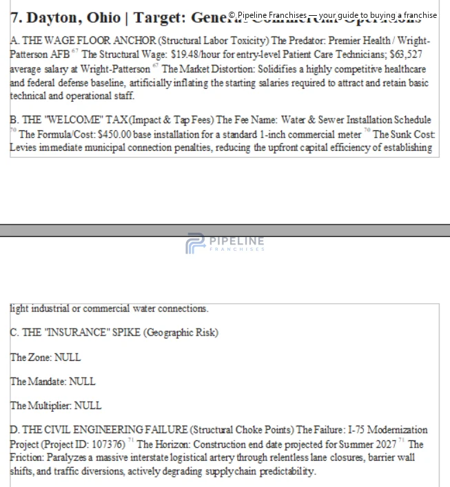 Local evidence assessed for modeling - image 1