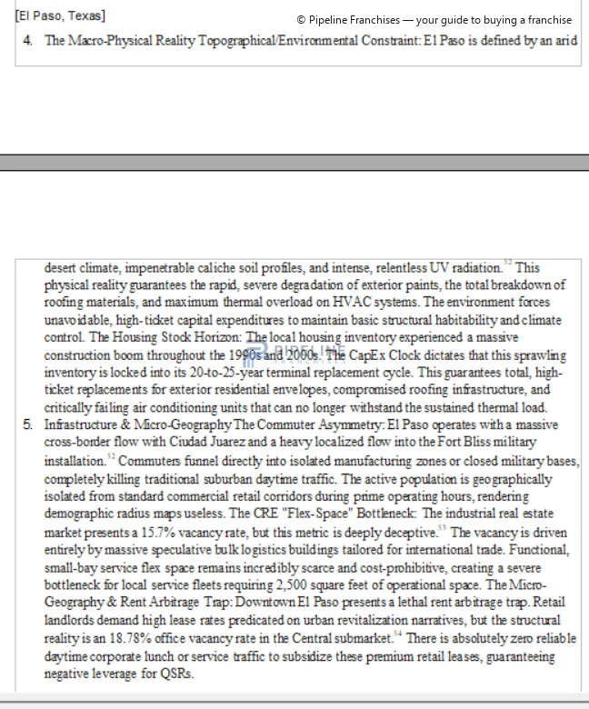Local evidence assessed for modeling - image 3
