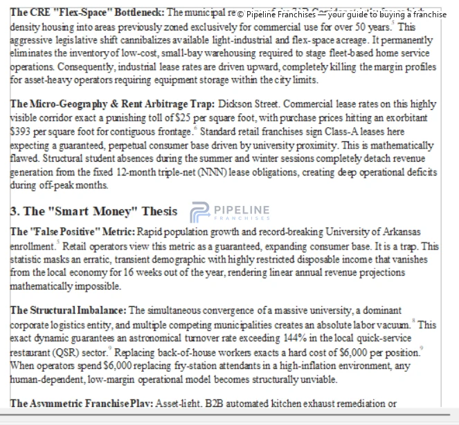 Local evidence assessed for modeling - image 2