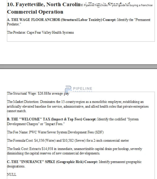 Local evidence assessed for modeling - image 1