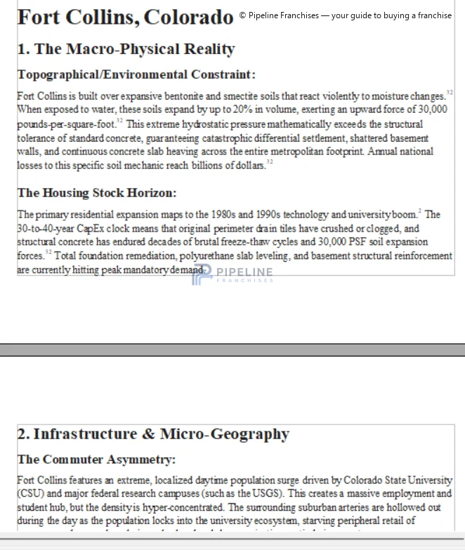 Local evidence assessed for modeling - image 2
