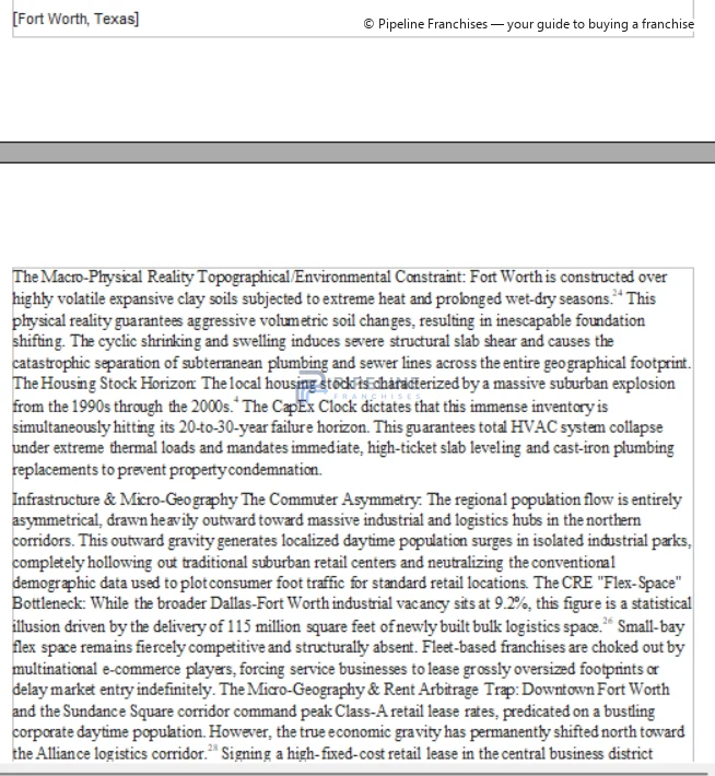 Local evidence assessed for modeling - image 3