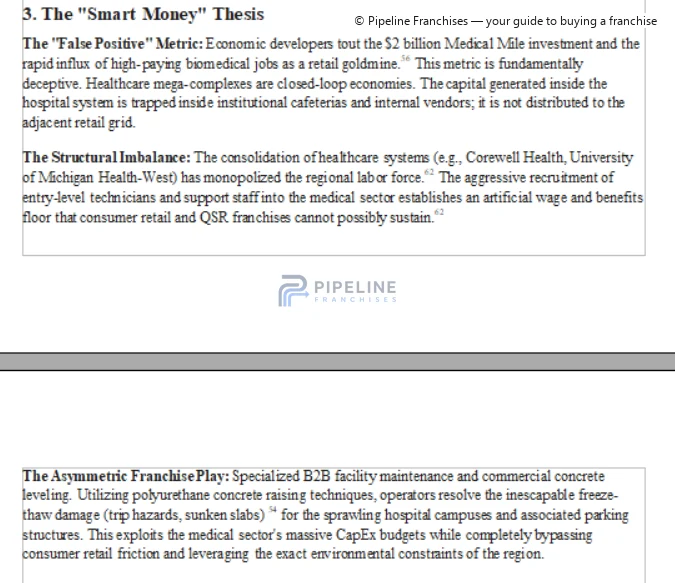 Local evidence assessed for modeling - image 3