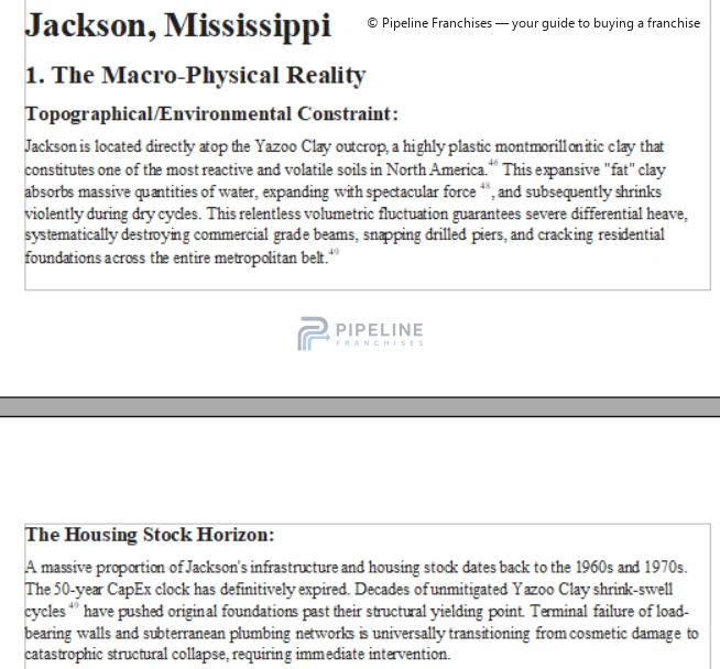 Local evidence assessed for modeling - image 3