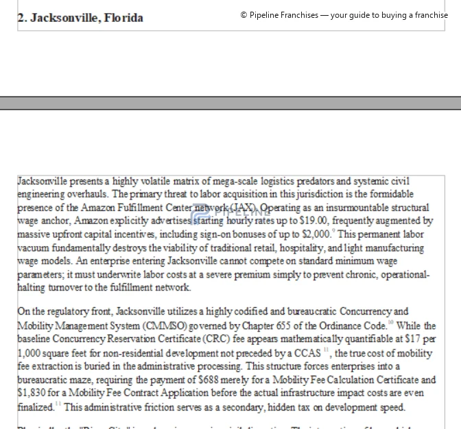 Local evidence assessed for modeling - image 1