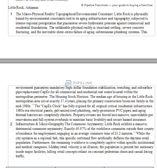 Local evidence assessed for modeling - image 1