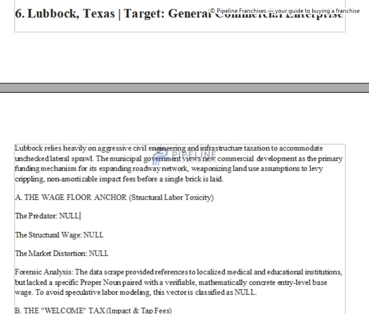 Local evidence assessed for modeling - image 1