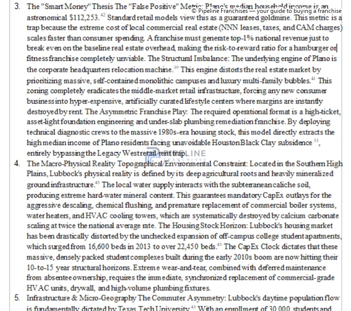 Local evidence assessed for modeling - image 3