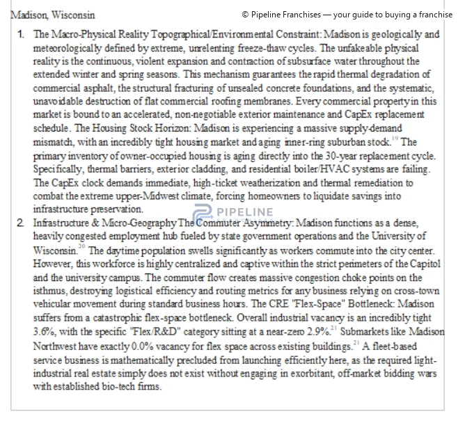 Local evidence assessed for modeling - image 1