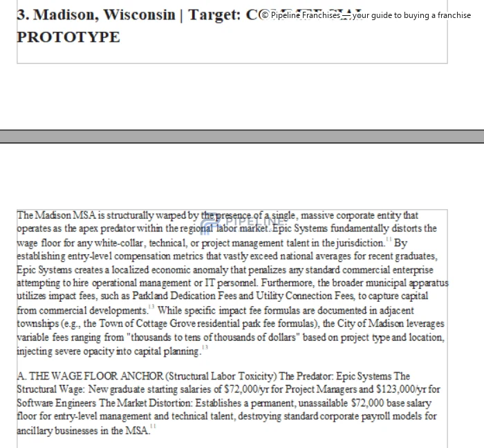 Local evidence assessed for modeling - image 3