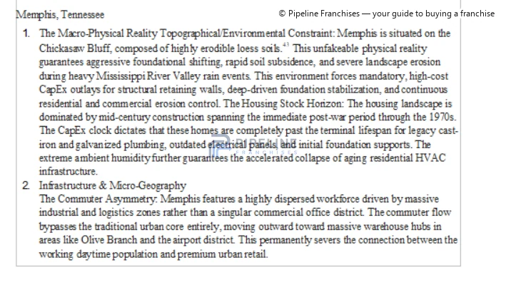 Local evidence assessed for modeling - image 2
