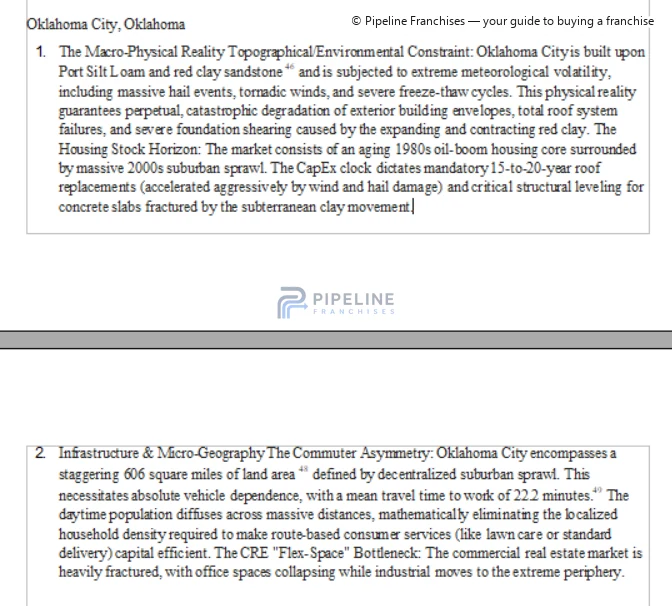 Local evidence assessed for modeling - image 2