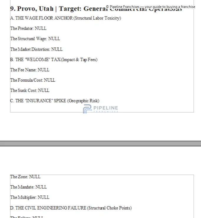Local evidence assessed for modeling - image 1