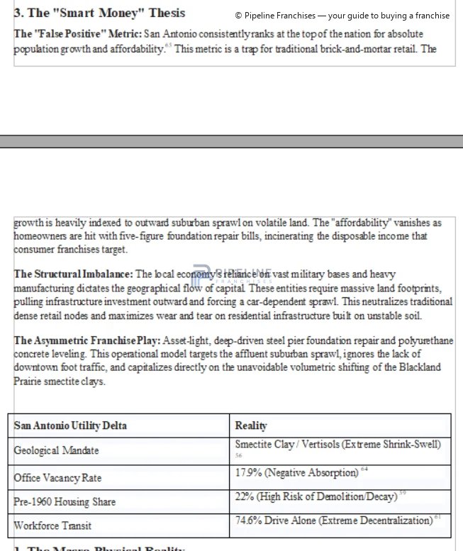 Local evidence assessed for modeling - image 2