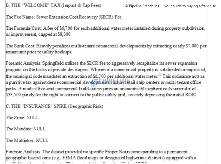 Local evidence assessed for modeling - image 3
