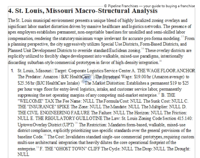 Local evidence assessed for modeling - image 3